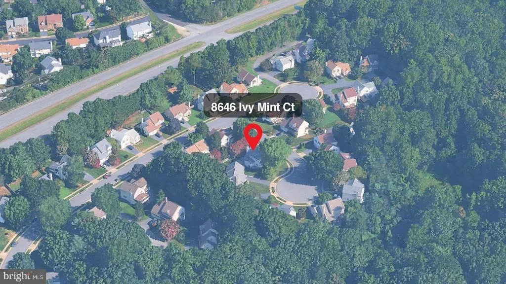 Photo of 8646 IVY MINT COURT