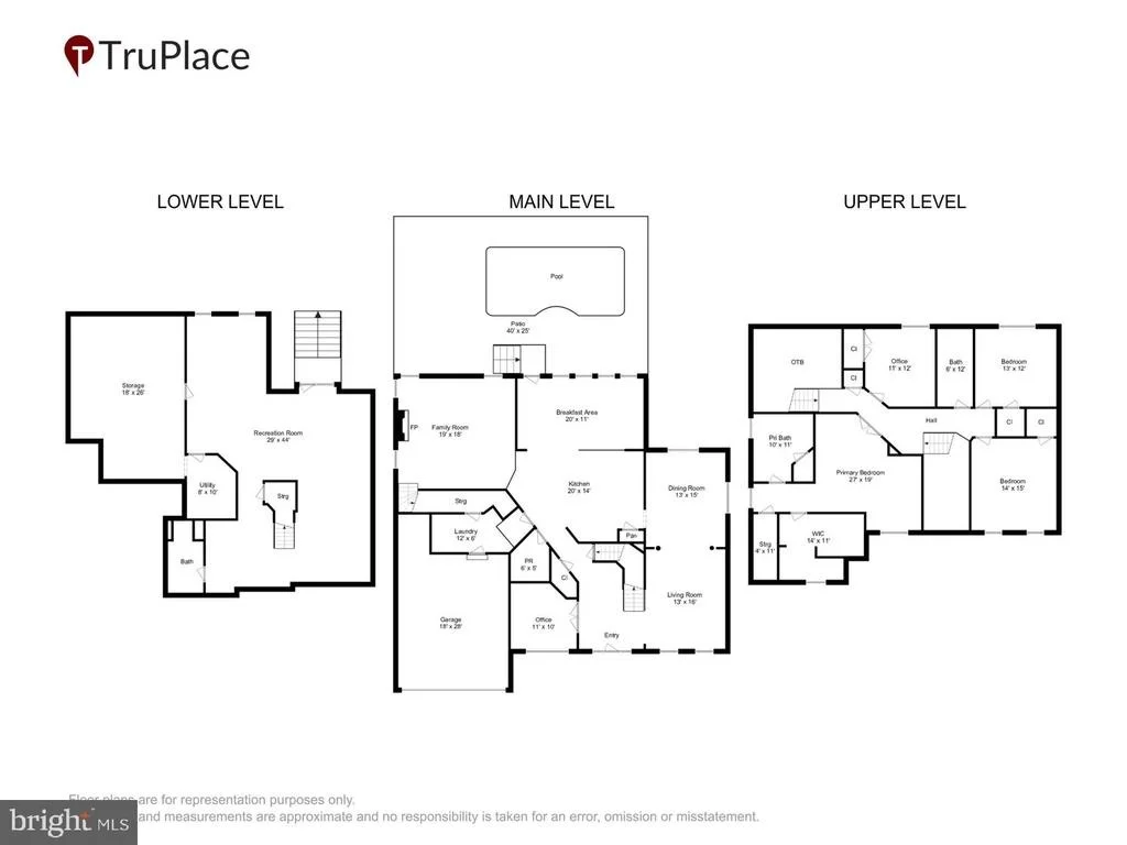 Photo of 503 GLENBROOK DRIVE