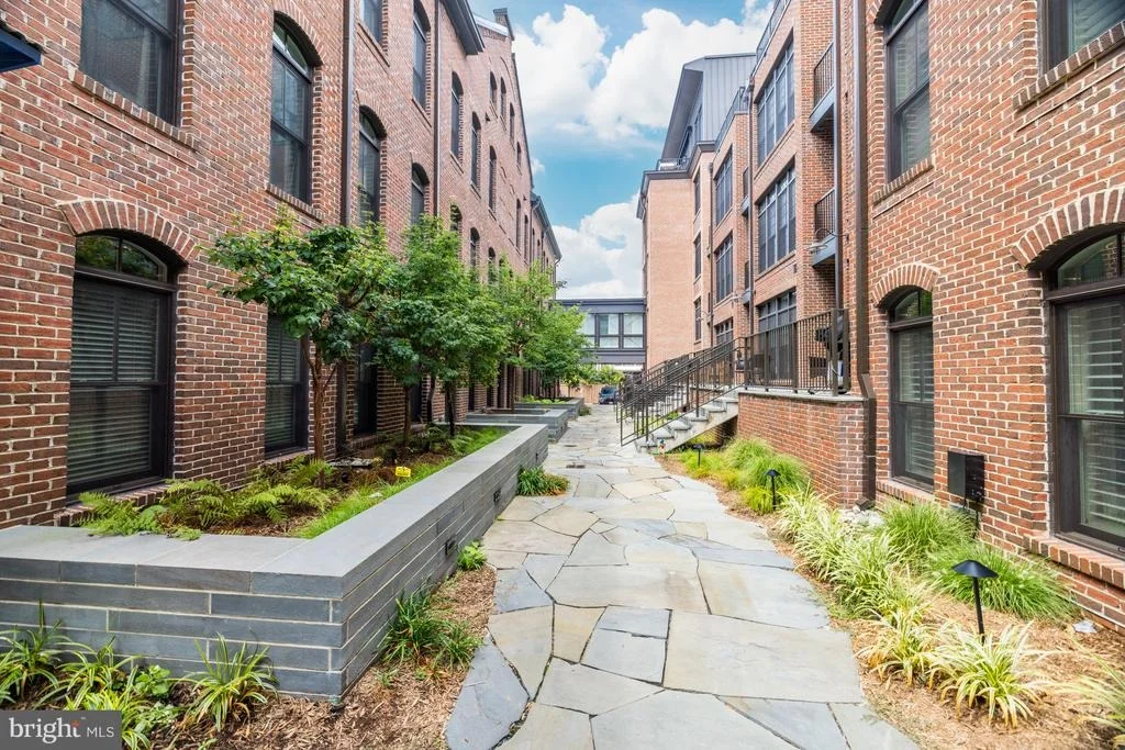 Photo of Unit 37 at 1309 E STREET SE