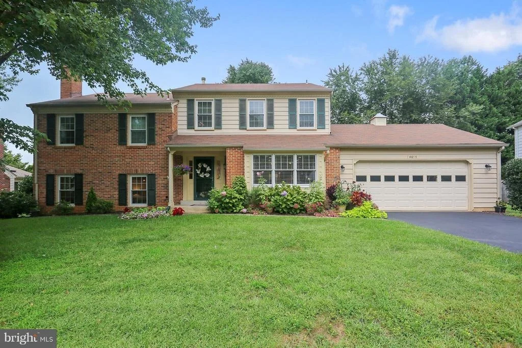 Photo of 4617 THORNHURST DRIVE
