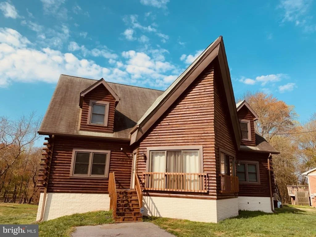 Photo of 7801 KLOVSTAD DRIVE