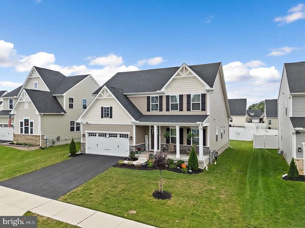 Photo of 703 CORNERSTONE LANE