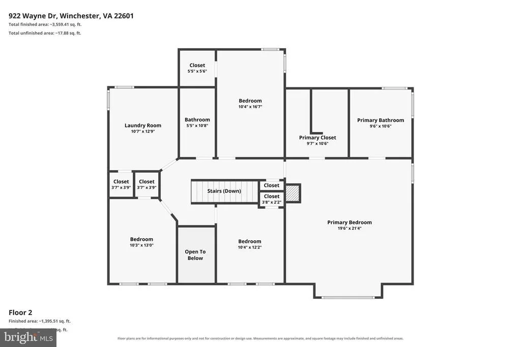 Photo of 922 WAYNE DRIVE