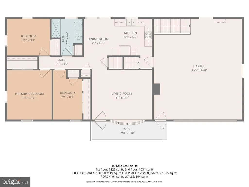 Photo of 5893 AMBAU ROAD
