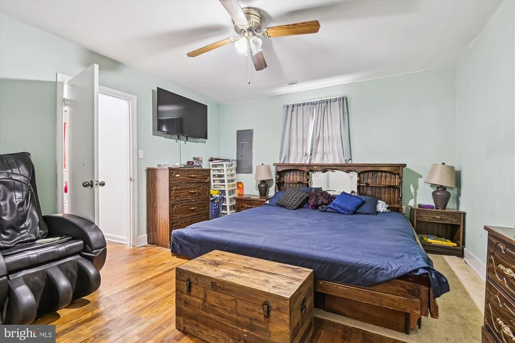 Photo of 307 CROWL ROAD