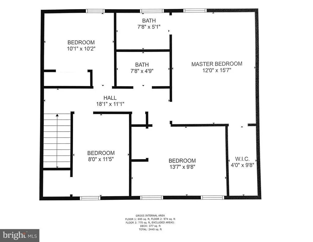 Photo of 9601 ROOSTER LANE