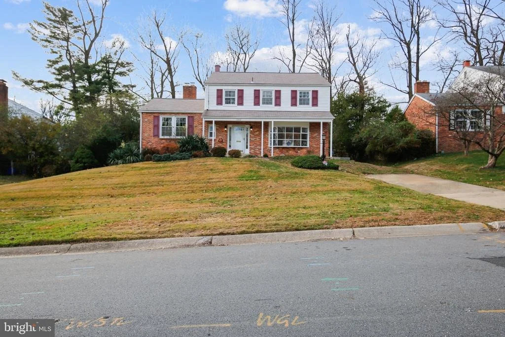 Photo of 1202 N BELGRADE ROAD