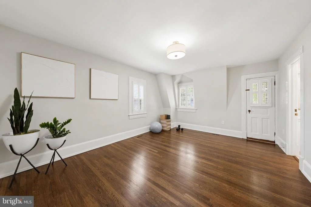 Photo of 3420 P STREET NW