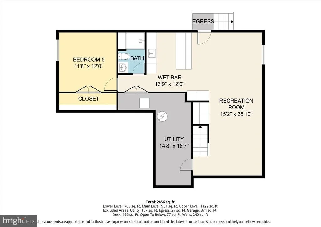 Photo of 9610 PATUXENT OVERLOOK DRIVE