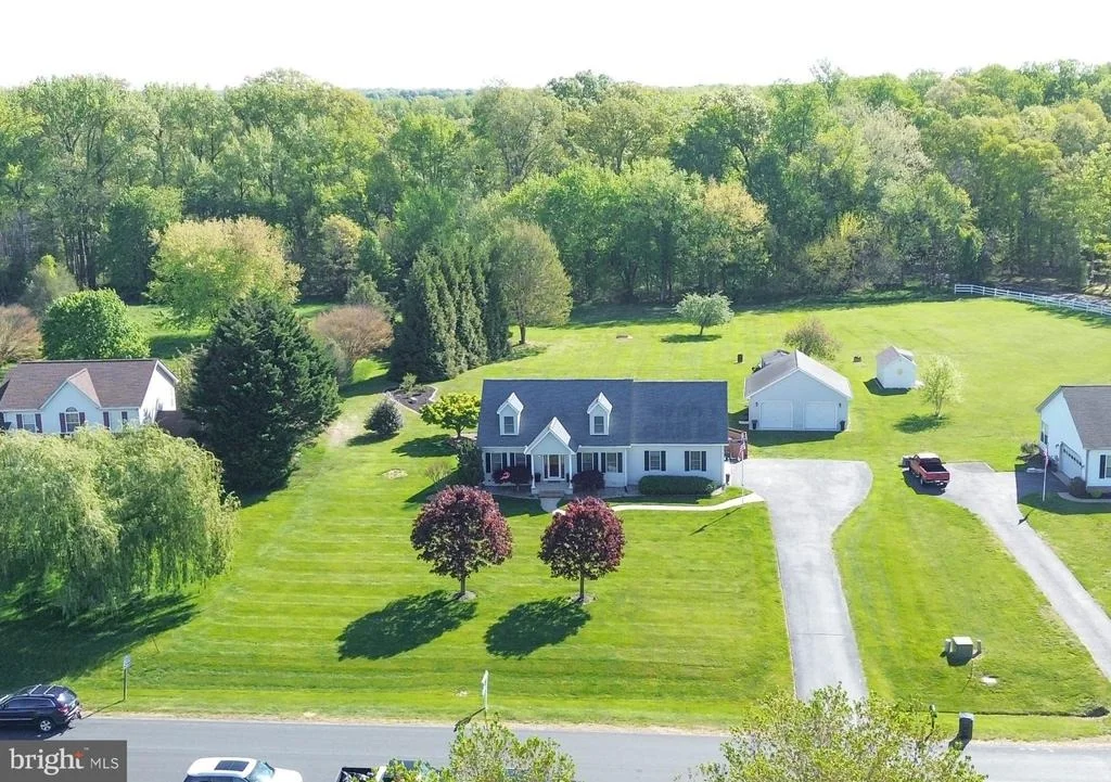 Photo of 108 CLAIBORNE FIELDS DRIVE