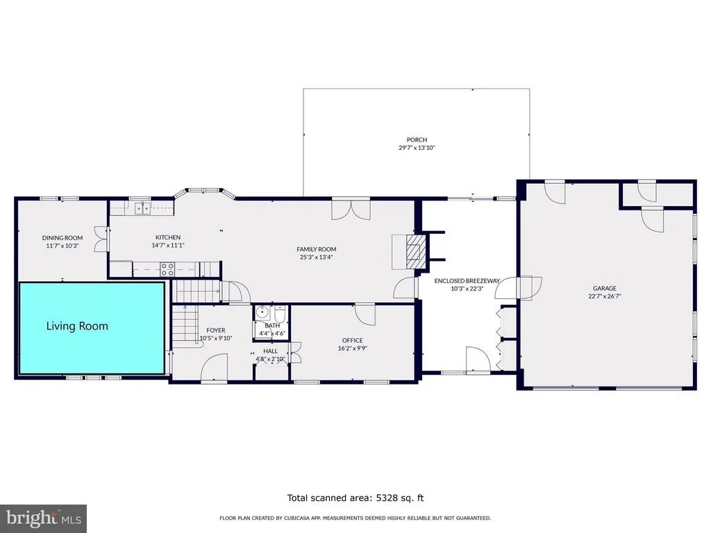 Photo of 28313 HONEYSUCKLE DRIVE