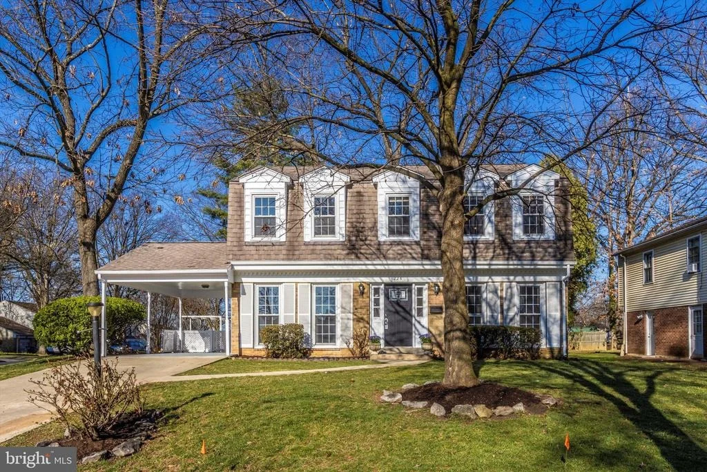 Photo of 226 SUMMIT HALL ROAD