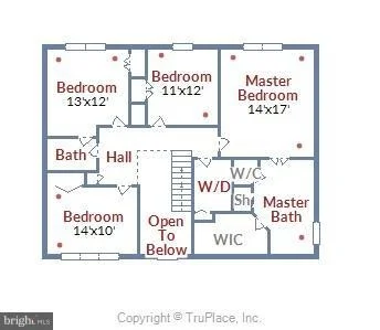Photo of 17907 GAINFORD PLACE