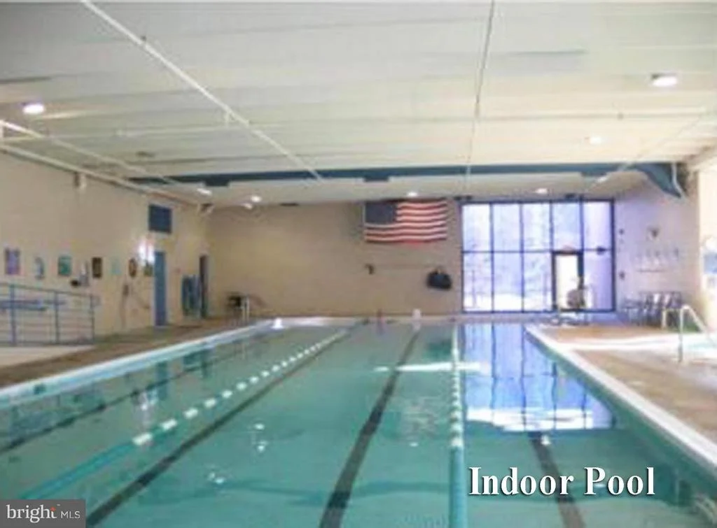 Photo of Unit 610 at 15107 INTERLACHEN DRIVE