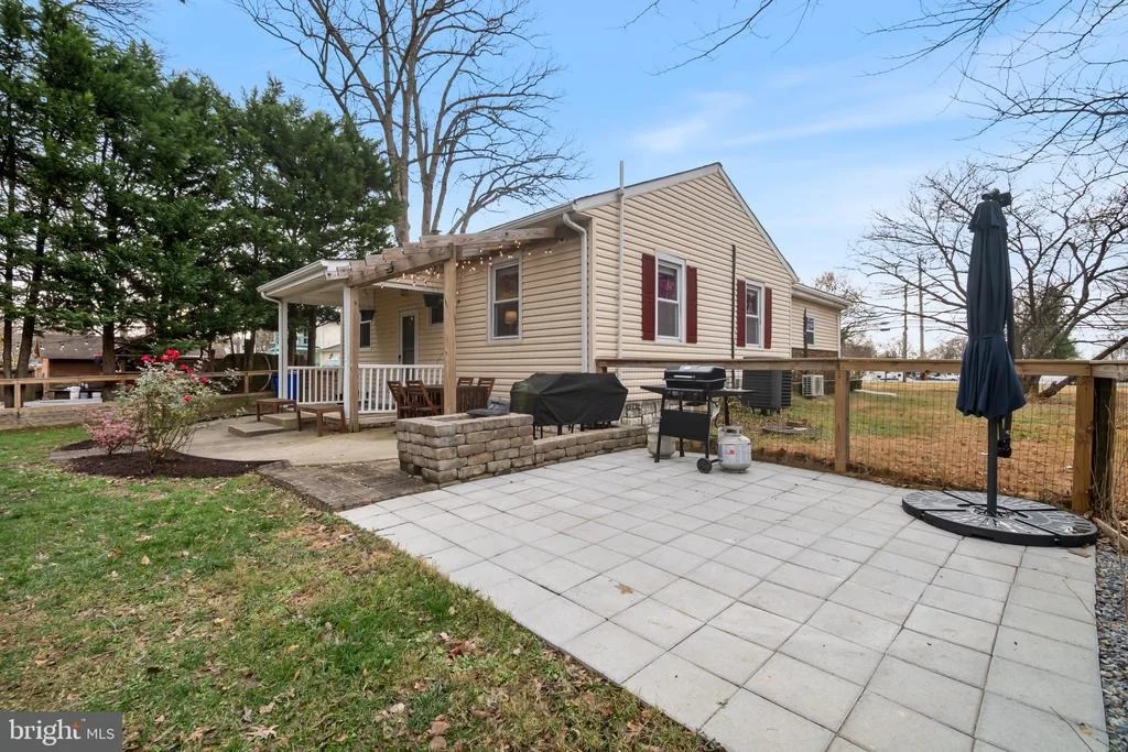 Photo of 10520 SCAGGSVILLE ROAD