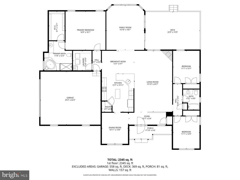Photo of 22617 RAMBLE ROAD