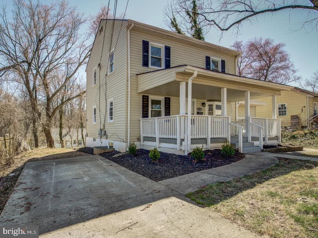 Photo of 4206 GARRETT PARK ROAD