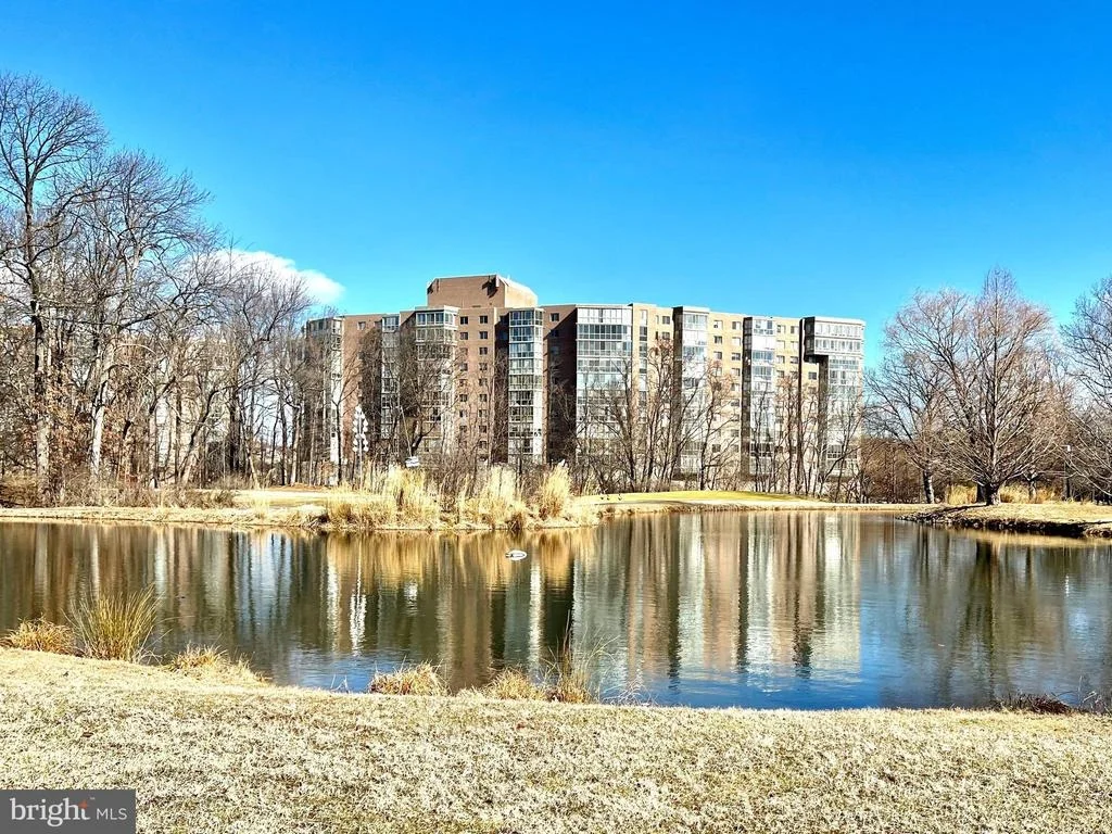 Photo of Unit 701 at 15115 INTERLACHEN DRIVE