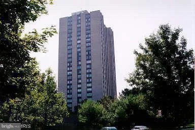 Photo of Unit 1108 at 9701 FIELDS ROAD