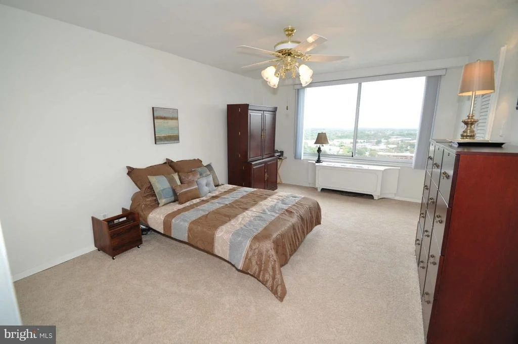 Photo of Unit 2405 at 9701 FIELDS ROAD