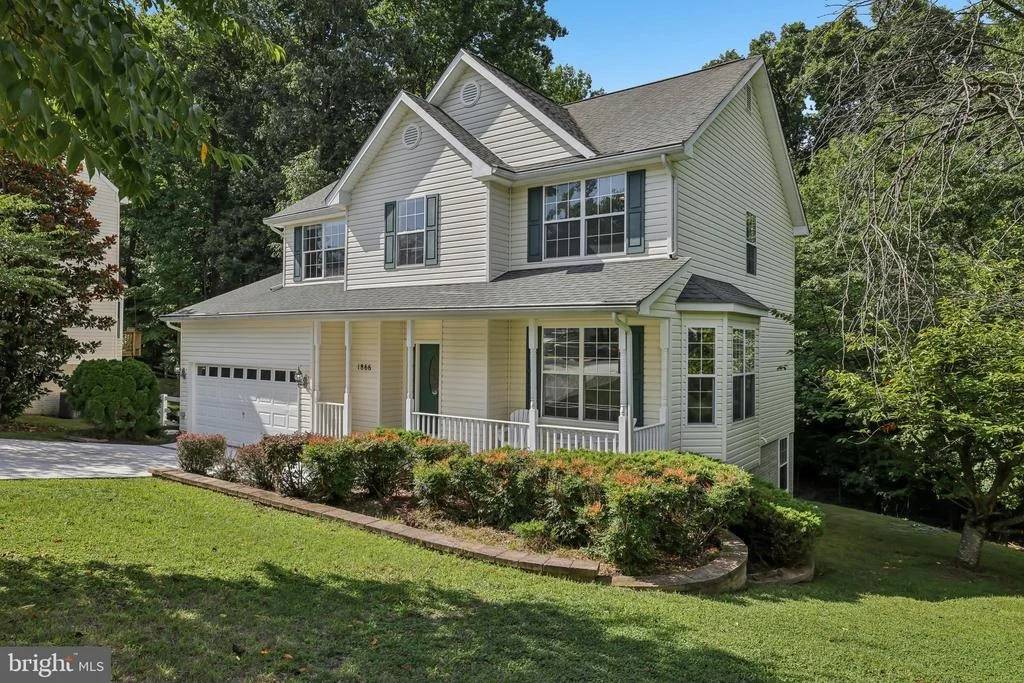 Photo of 1866 DISNEY ESTATES CIRCLE