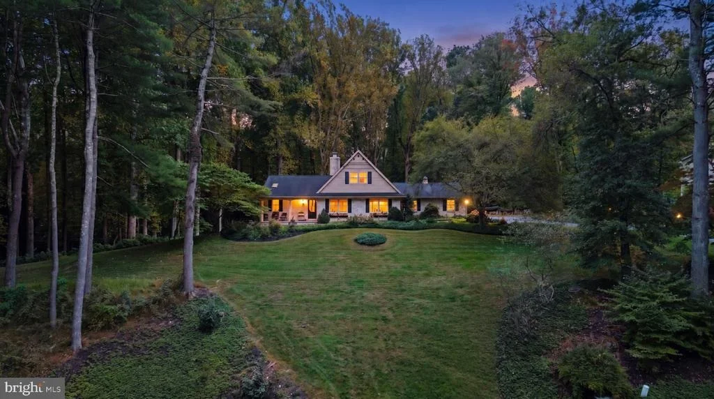 Photo of 14416 MANOR ROAD