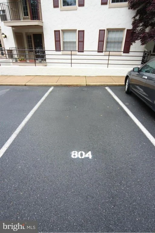 Photo of Unit 804 at 5801 REXFORD DRIVE