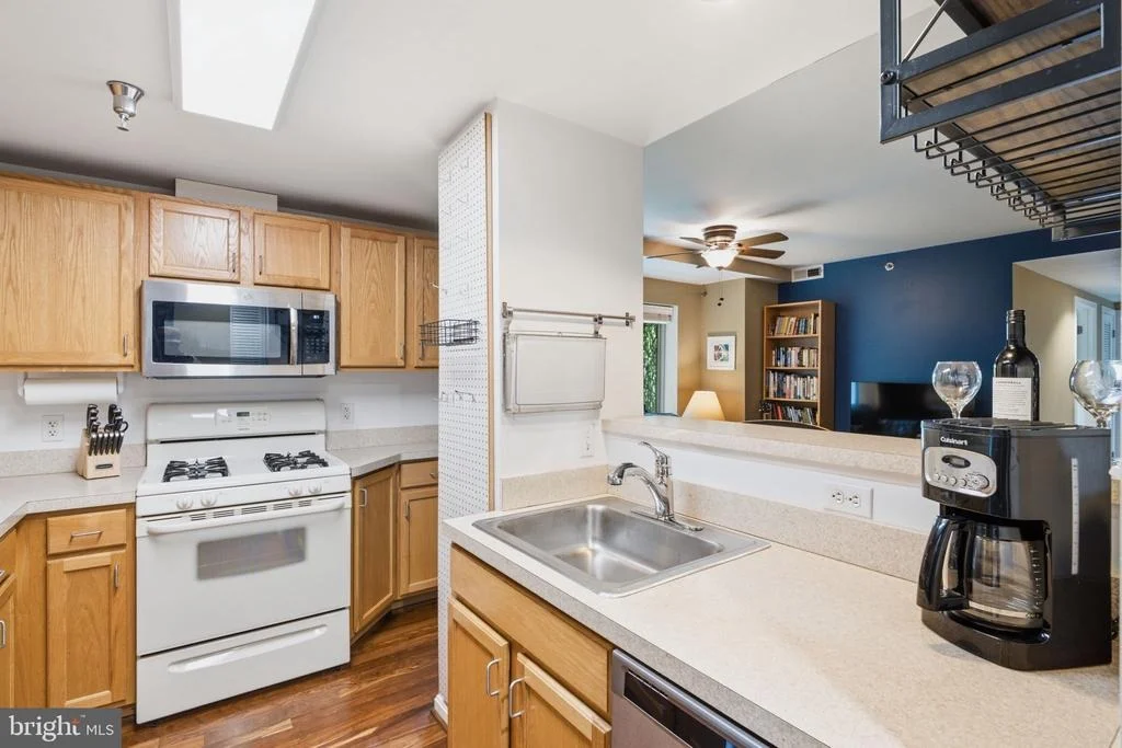 Photo of Unit 301 at 7981 EASTERN AVENUE