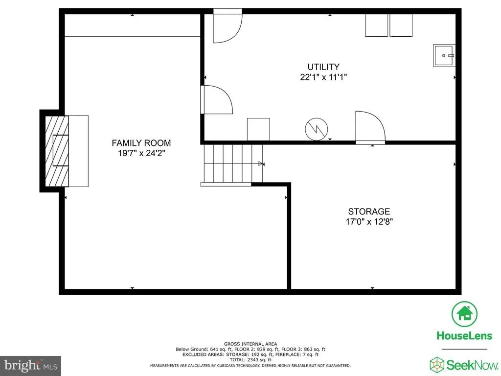 Photo of 13337 FOXHALL DRIVE
