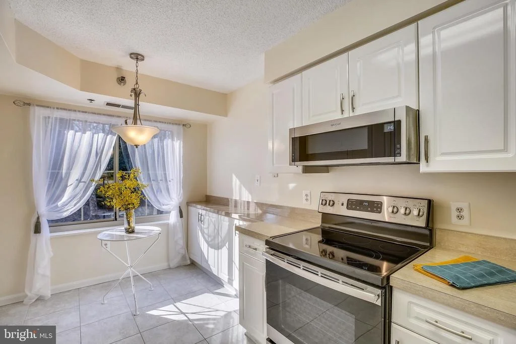 Photo of Unit 215 at 14809 PENNFIELD CIRCLE