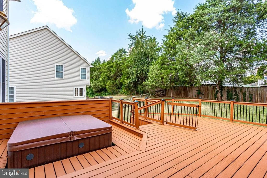 Photo of 9209 RAINBOW FALLS DRIVE