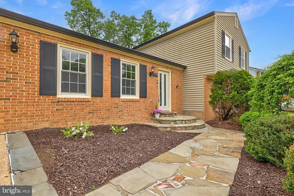 Photo of 8311 TIMBER BROOK LANE