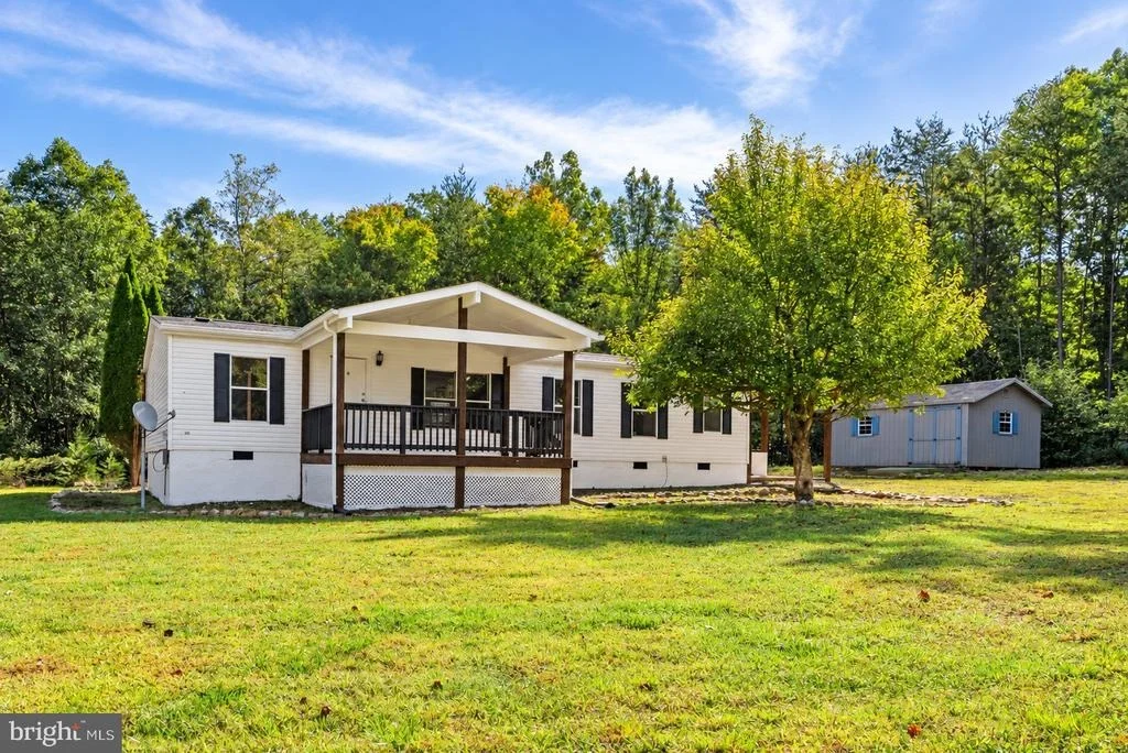 Photo of 584 MALLORYS FORD ROAD
