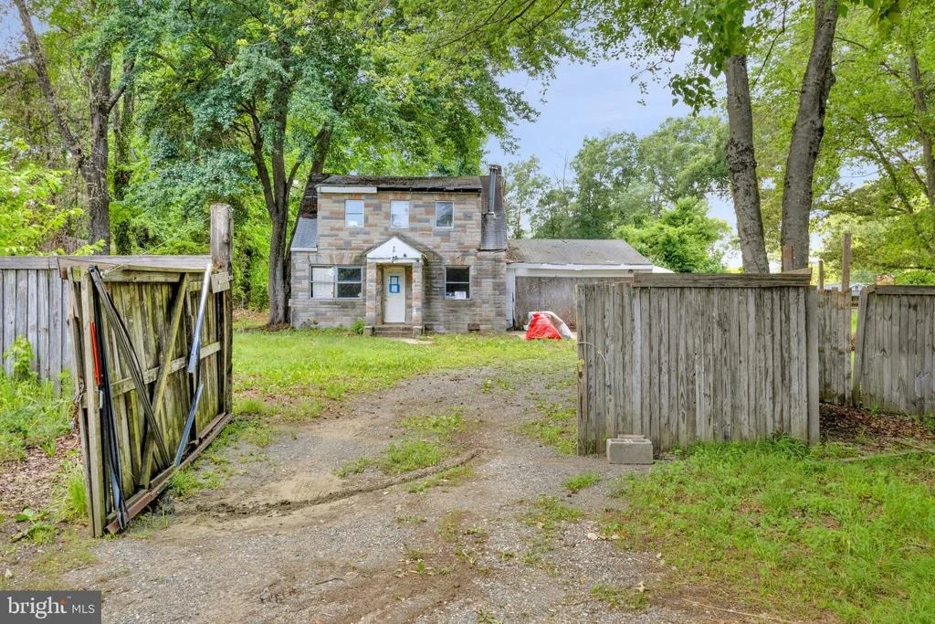 Photo of 3424 & 3422 PIKE RIDGE ROAD