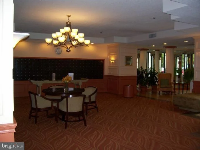 Photo of Unit 4425 at 15100 INTERLACHEN DRIVE