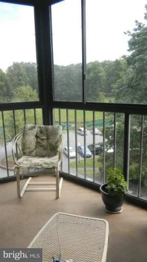 Photo of Unit 1421 at 15101 INTERLACHEN DRIVE
