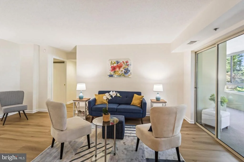 Photo of Unit 210 at 14801 PENNFIELD CIRCLE