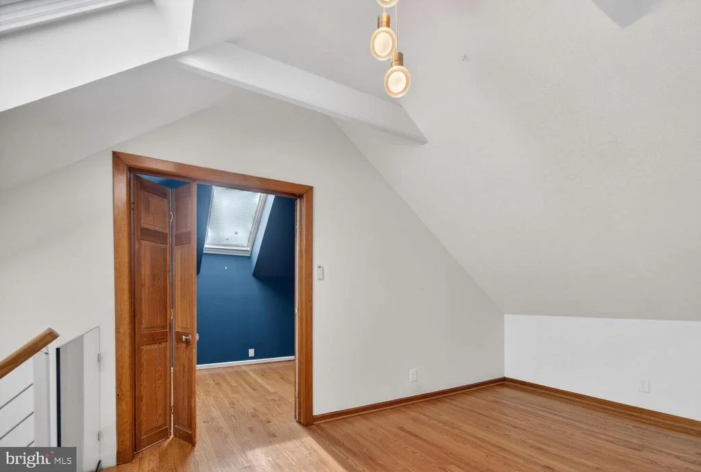 Photo of Unit 203 at 8335 GRUBB ROAD