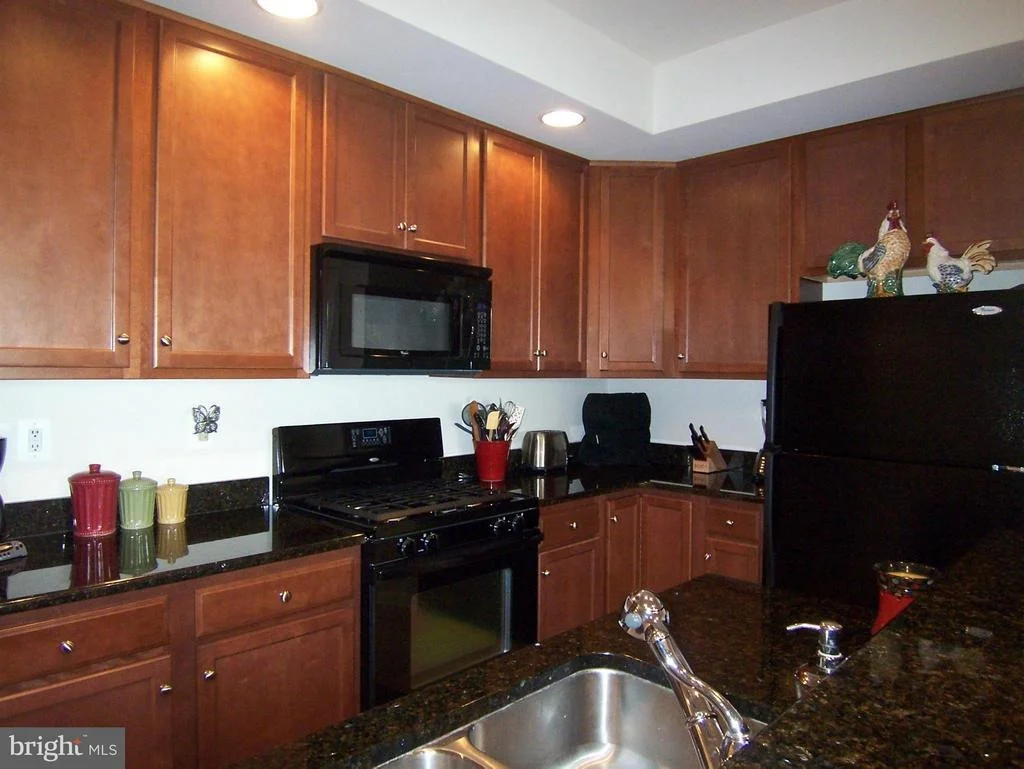 Photo of Unit 59A at 1858 MONOCACY VIEW CIRCLE
