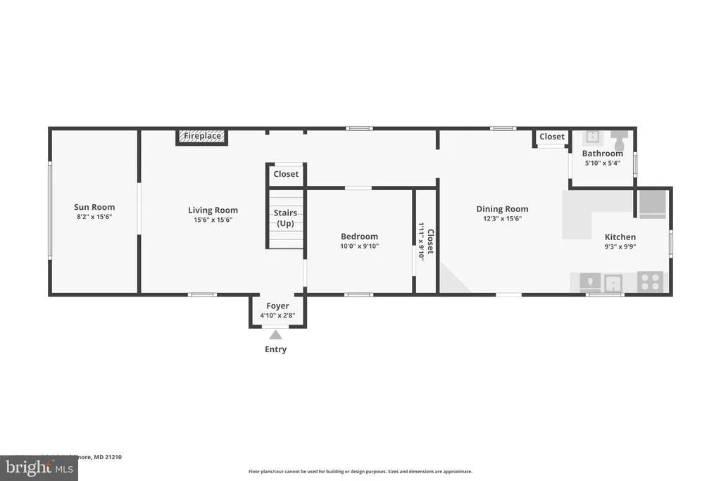 Photo of 4619 KESWICK ROAD
