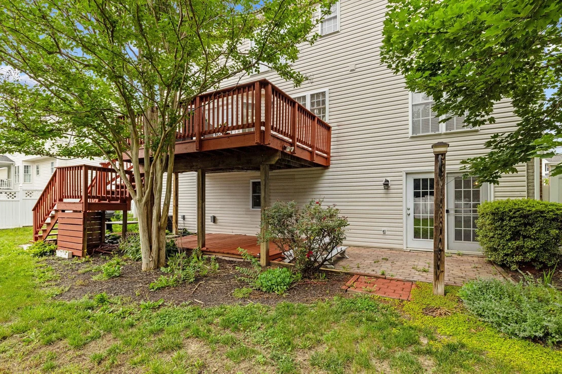 Photo of 116 MCCLURE WAY