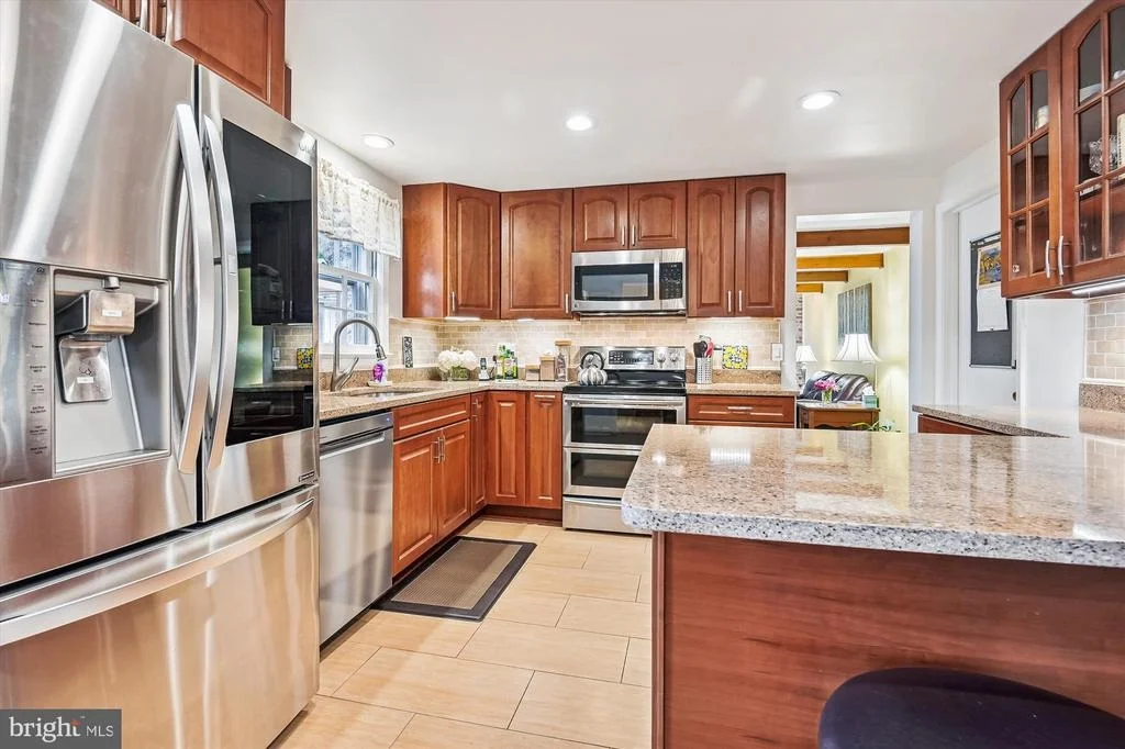 Photo of 11904 SMOKETREE ROAD