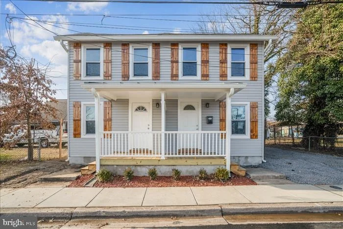 Photo of 501-503 8TH STREET