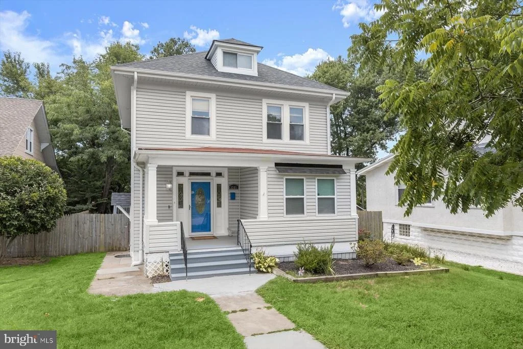 Photo of 3205 GIBBONS AVENUE