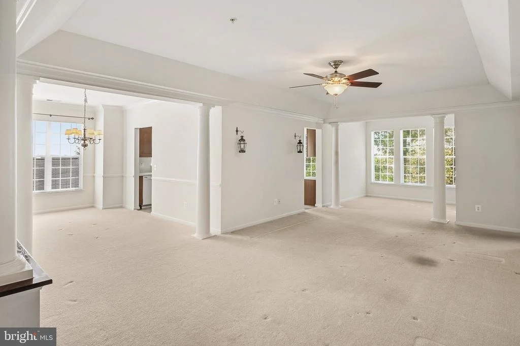 Photo of Unit 206 at 7305 BROOKVIEW ROAD