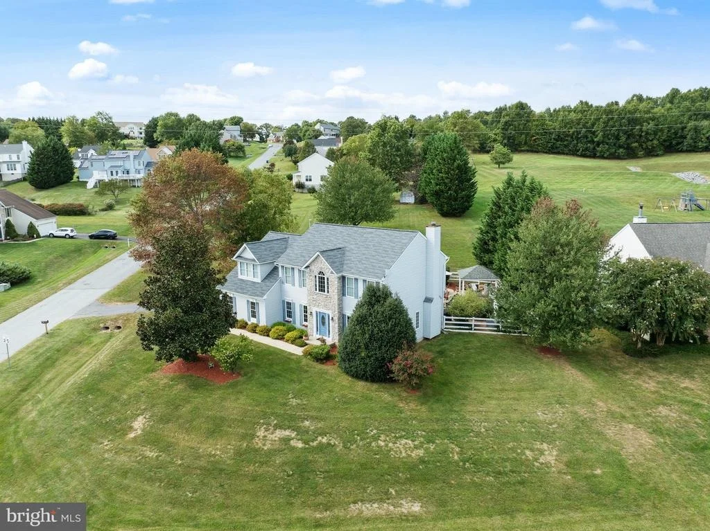 Photo of 13700 SAMHILL DRIVE