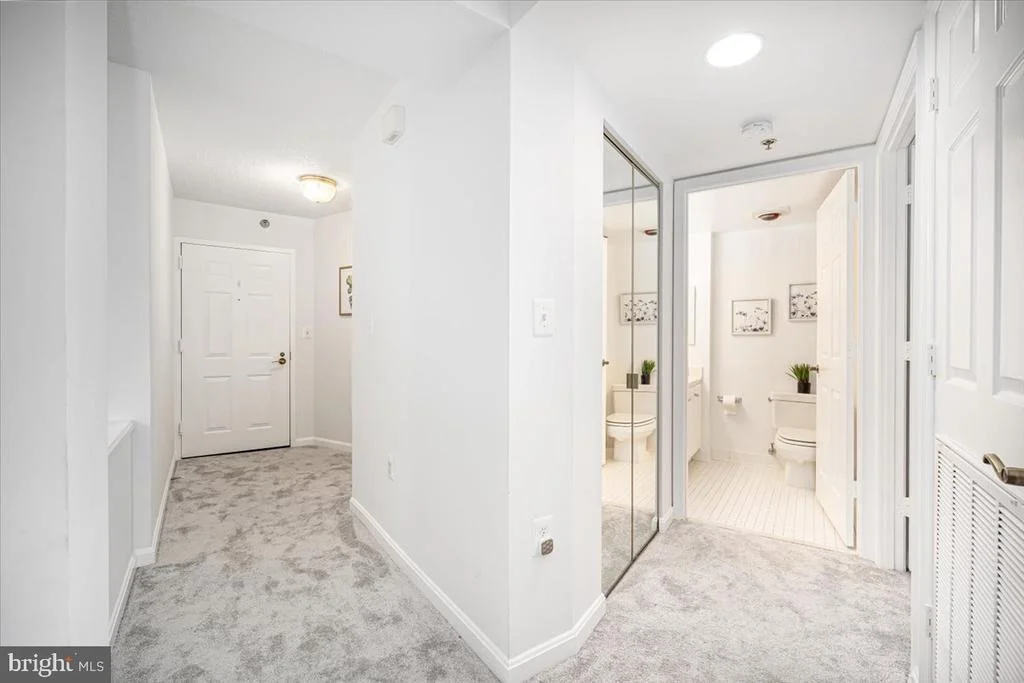 Photo of Unit 201 at 14805 PENNFIELD CIRCLE