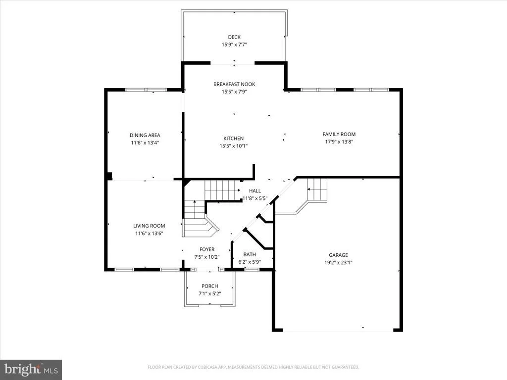 Photo of 108 SHALLOW CREEK DRIVE