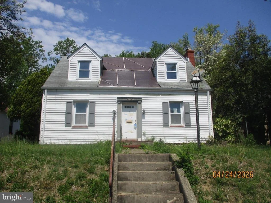 Photo of 4604 POWELL AVENUE