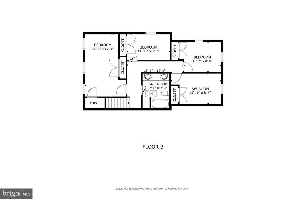 Photo of 6016 WILLIAMSBURG ROAD